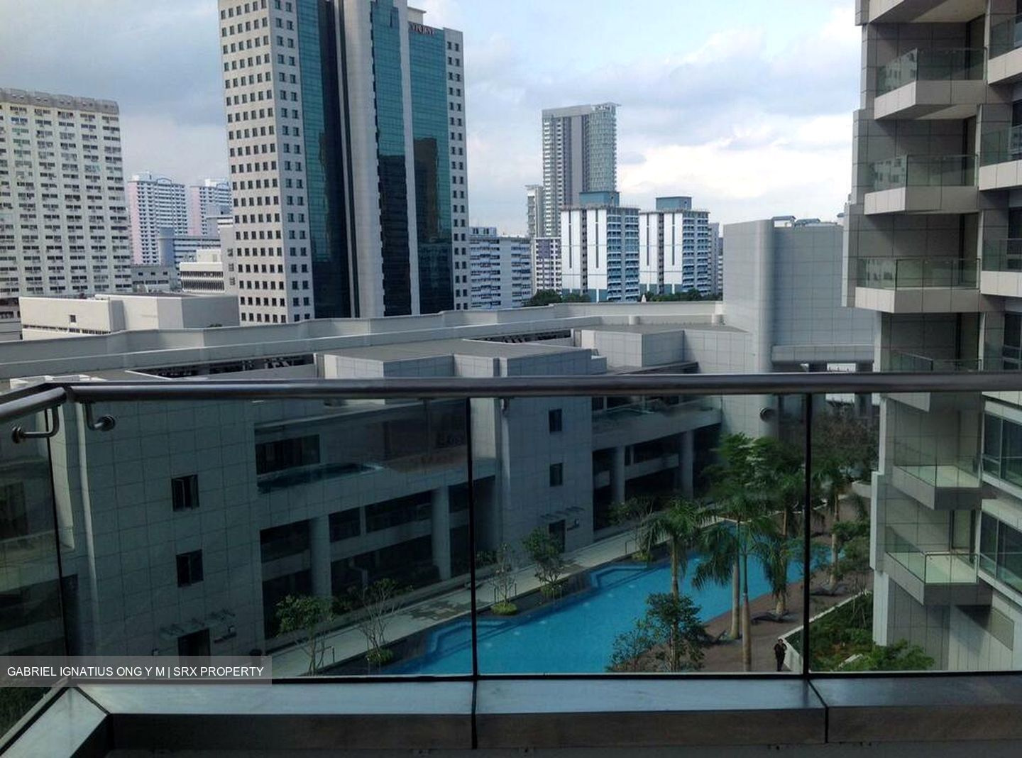 Concourse Skyline (D7), Apartment #454577131